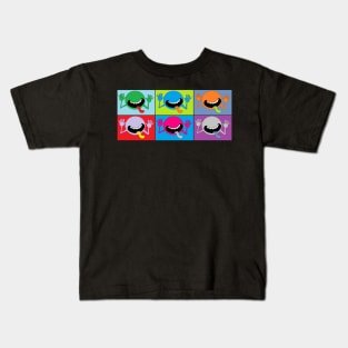 Hitchhikers Guide to the Galaxy Kids T-Shirt